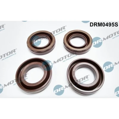 Bild av DR.MOTOR AUTOMOTIVE DRM0495S Joint d&#039;étanchéité, tige de bougie TOYOTA: Corolla IX 3/5 portes, Carina E Berline, LEXUS: LS II