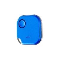 Bild av Shelly BLU Button 1 Blue