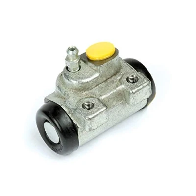 Bild av BREMBO A 12 137 Cylindre De Roue 19,05 avec régulateur intégré Fonte x 1 PEUGEOT: 205 II 3/5 portes, I XA/XAD Van