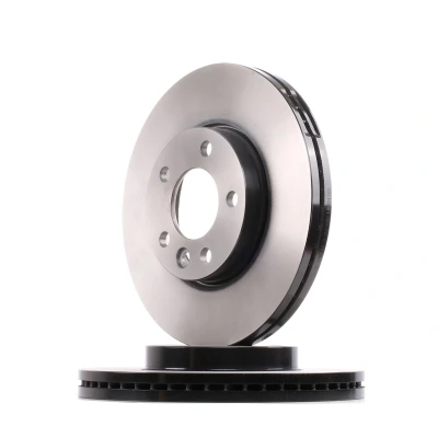 Bild av TRW DF4308S Disque de frein 308 29,5 5 120 ventilé peint à haute teneur en carbone VOLKSWAGEN: Transporter Bus, 6,