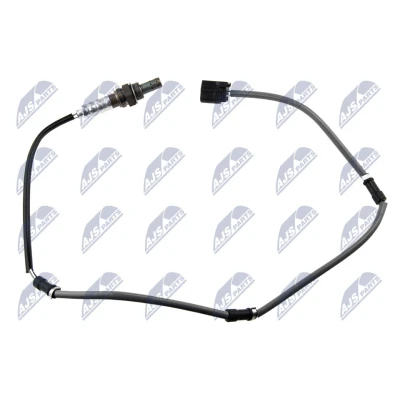 Bild av NTY ESL HD 015 Sonde lambda avant, après catalyseur de diagnostic, Filetage prégraissé HONDA: Jazz 3, Insight II 5 portes