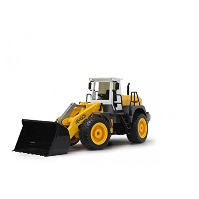 Bild av Jamara Wheel Loader 440 1:20 2.4 Ghz