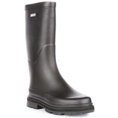 Bild av Eagle Ultra Rain, damregnstövel, svart, 38 EU