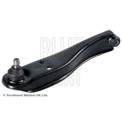 Bild av BLUE PRINT ADK88613 Bras de suspension avec roulement Essieu avant gauche, inférieur barre oscillant transversal Tôle d&#039;acier