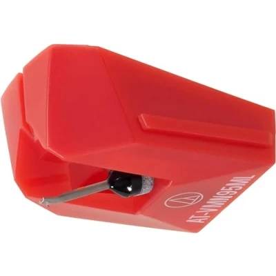 Bild av Audio Technica Stilo (At Vmn95Ml) Di Ricambio Microlinear Per Vm95