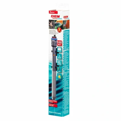 Bild av Eheim Thermocontrol 100 W Doppvärmare Jäger