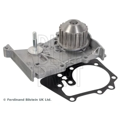 Bild av BLUE PRINT ADBP910012 Pompe à eau 20 Fonte d&#039;aluminium avec joint d&#039;étanchéite Métal RENAULT: CLIO 2, 3, SCENIC DACIA: Duster SUV, Sandero I