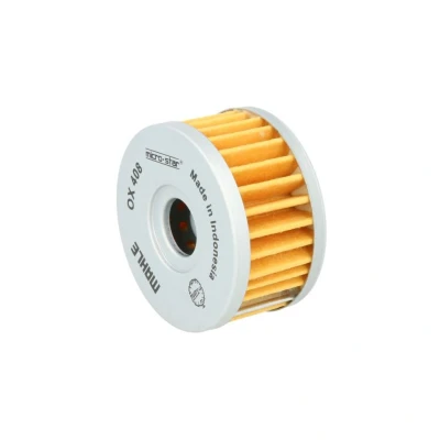 Bild av MAHLE ORIGINAL OX 408 Filtre à huile Cartouche filtrante