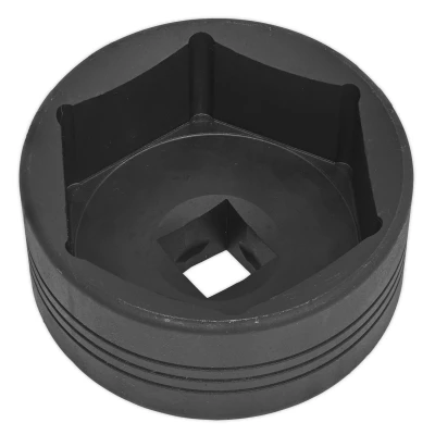 Bild av SEALEY CV085 Douille à choc 85 hexagonale