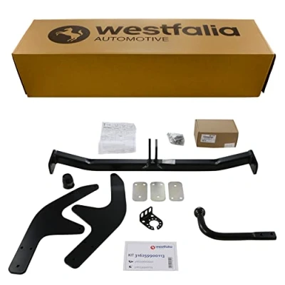 Bild av WESTFALIA 316259900113 Attelage Mise en service non nécessaire DACIA: Logan I MCV