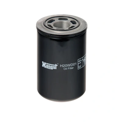 Bild av Oljefilter Hengst filter H20WD01