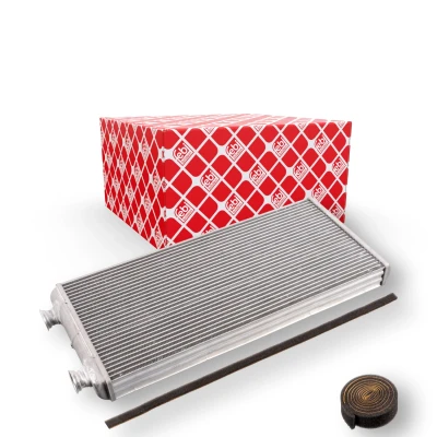 Bild av FEBI BILSTEIN 178549 Radiateur De Chauffage avec joint d&#039;étanchéite