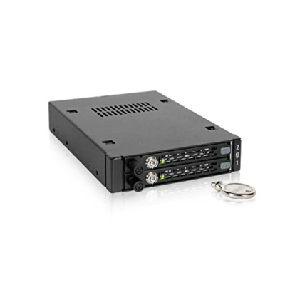 Bild av RaidSonic ICY Dock ToughArmor EX MB492SKL B