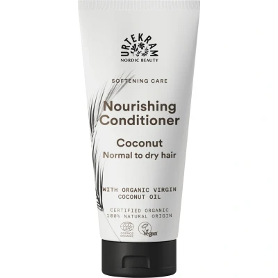 Bild av Urtekram Conditioner Coconut 180 ml