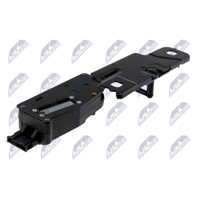 Bild av NTY EZC AU 080 Serrure de capot moteur AUDI: A6 C6 Avant, A4 B8 Allroad