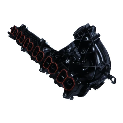 Bild av MAXGEAR 17 0278 Collecteur d&#039;Admission avec joints, sans élément d&#039;ajustage BMW: 3 Berline, Coupe, Touring