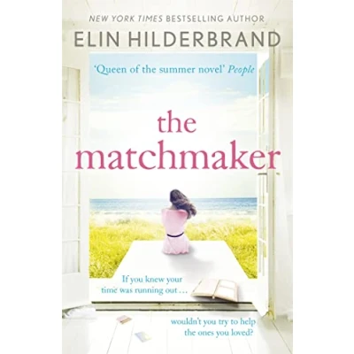 Bild av THE Matchmaker: Immerse yourself in PERFECT beach read for 2018: From #1 bestseller and author of COUPLE, now a major Netflix drama