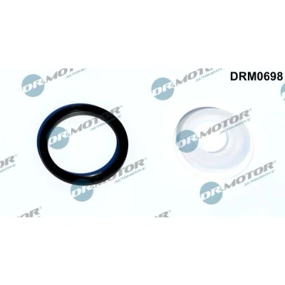 Bild av DR.MOTOR AUTOMOTIVE DRM0698 Joint Spi de Vilebrequin du côté boîte vitesses MERCEDES BENZ: Classe ML, E Berline, Vito Mixto