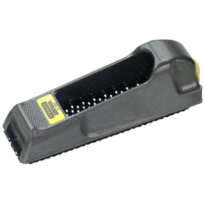 Bild av STÖTHYVEL SURFORM 21 399 STY TOT.L=153MM BLADLÄNGD=140MM Beijerbygg Byggmaterial