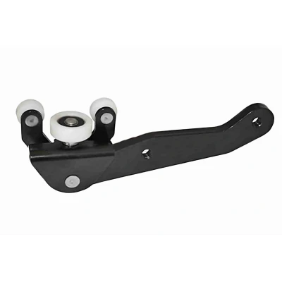 Bild av VAICO V10 7400 Guidage à galets, porte coulissante droite, inférieur