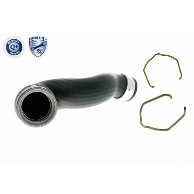 Bild av VAICO V10 5299 Gaine De Suralimentation Caouchouc textilé avec agrafe VOLKSWAGEN: Passat B5 GP Berline, Break, SKODA: Superb I Berline