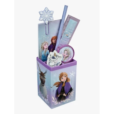 Bild av Undercover Desk set Frozen 6 pieces.