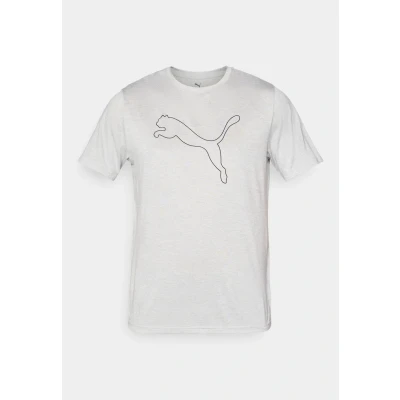 Bild av M TAD Essential Heather CAT TEE (CF stor katt)