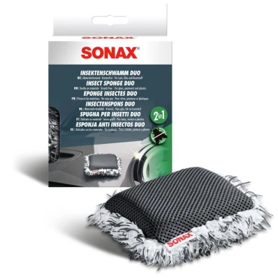 Bild av SONAX 04272000 Eponges de nettoyage automobile 1