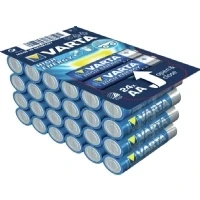 Bild av VARTA AA Alkaline 24 Pack