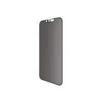 Bild av PanzerGlass™ skärmskydd för iPhone 13 mini fodral vänlig integritet, svart