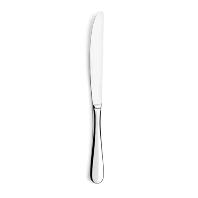 Bild av Bordskniv set 12 stycken baguette estar svart