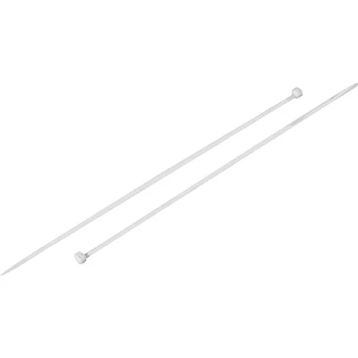 Bild av Pro Cable Ties Trans. 2.5mm/200mm