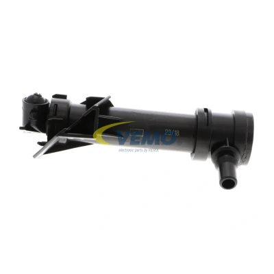 Bild av VEMO V10 08 0382 Gicleur d&#039;eau de nettoyage, nettoyage des phares avant droite Q+, Première Monte AUDI: Q3