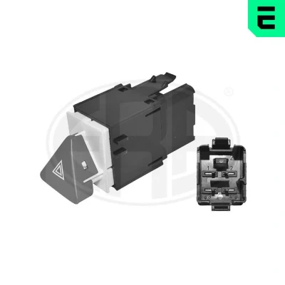 Bild av Brytare, varningsblinkers, vw passat b6, b6 variant, 3C0 953 509 A