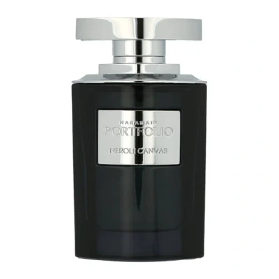 Bild av Al Haramain Portfolio Neroli Canvas Eau de Parfum 75 ml