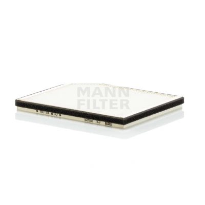 Bild av MANN FILTER CU 2525 Filtre d&#039;habitacle à particules 170 229 18,5 RENAULT: LAGUNA 1, 1 Grandtour