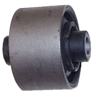 Bild av MAPCO 33941 Support d&#039;Essieu des deux côtés du pont arrière, inférieur AUDI: 80 B4 Berline, A6 C4 Avant