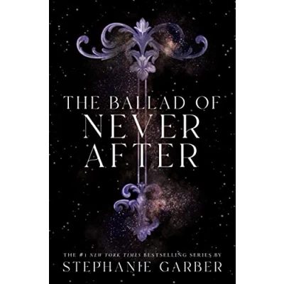 Bild av The Ballad of Never After: 2