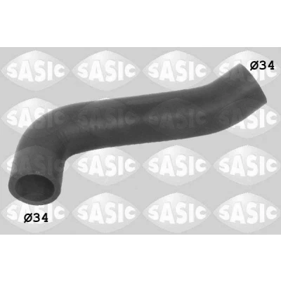 Bild av SASIC 3336011 Gaine De Suralimentation VOLKSWAGEN: Golf 4, Bora Variant, Berline, AUDI: A3 3/5 portes, SEAT: Leon I portes