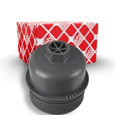 Bild av Lock, oljefilterhus Febi bilstein 173145