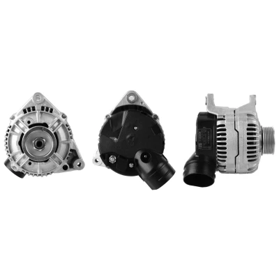 Bild av LUCAS ELECTRICAL LRB00372 Alternateur 14V 120A AUDI: A4 B5 Avant, Berline, A6 C5 VOLKSWAGEN: Passat Break