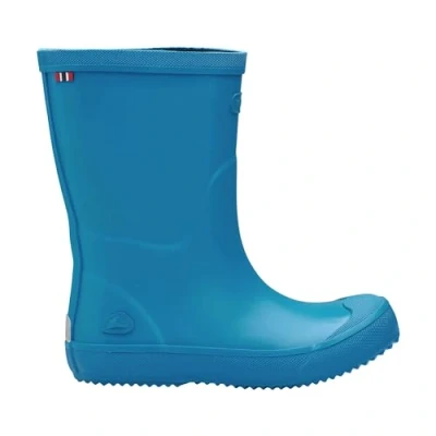 Bild av Viking indie active unisex barn Regnsko ,Kunglig, 36 EU