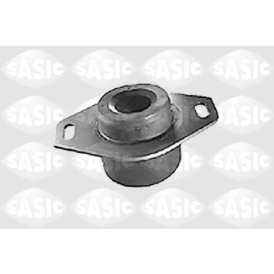 Bild av SASIC 8271101 Support, suspension du moteur Support métal caoutchouc côté boîte de vitesses PEUGEOT: 406 Break, Expert II Van, Berline