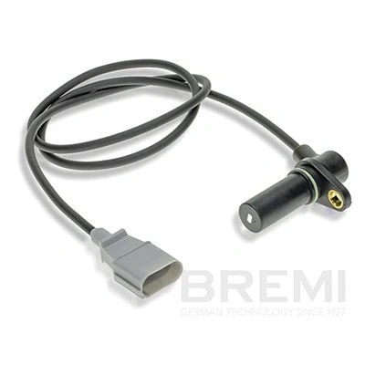 Bild av BREMI 60239 Capteur d&#039;impulsions 3 inductif avec câble AUDI: A4 B7 Avant, B6 Berline, A6 C5 VOLKSWAGEN: Passat B5 GP Berline