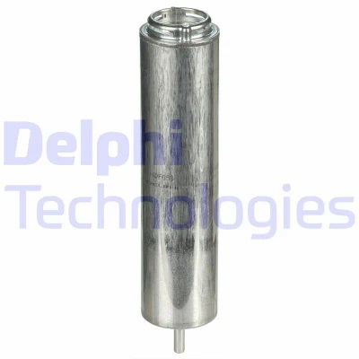 Bild av DELPHI HDF658 Filtre à Carburant de conduite BMW: 4 Gran Coupe, 1 5 portes, 3 Berline, MINI: Countryman, Paceman