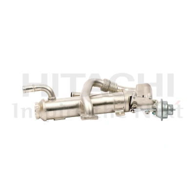 Bild av HITACHI 2508459 Refroidisseur EGR avec joints AUDI: A4 B7 Avant, Berline, A6 C6 Avant