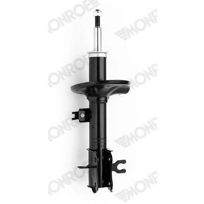 Bild av MONROE R7213 Amortisseur Pression d&#039;huile Système bitube Jambe de suspension Goujon en haut, Collier bas CHEVROLET: Aveo / Kalos 3/5 portes