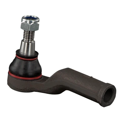 Bild av FEBI BILSTEIN 30723 Rotule de direction Essieu avant gauche avec écrou autobloquant FORD: S Max Mk1, MONDEO 4, Galaxy Mk2 MPV