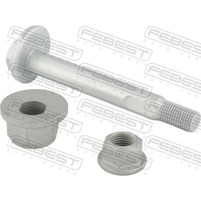 Bild av FEBEST 3029 002 KIT Inställningsskruv, camber