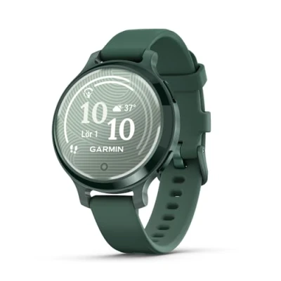 Bild av Garmin Lily 2 Active, Jasper Green